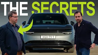 The secrets behind ZEEKR and the new 7X!