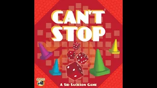 Dad vs Daughter - Cant Stop - Unboxing