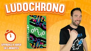 Ludochrono - Dnup