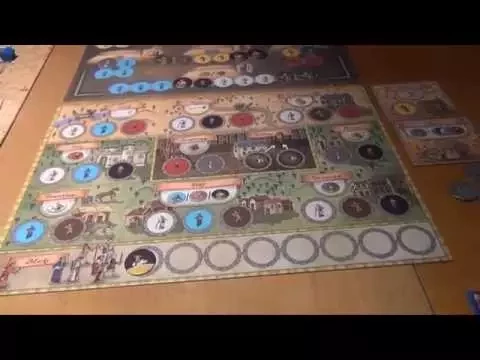 Walkthrough Videos #36: Orléans