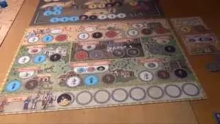 Walkthrough Videos #36: Orléans