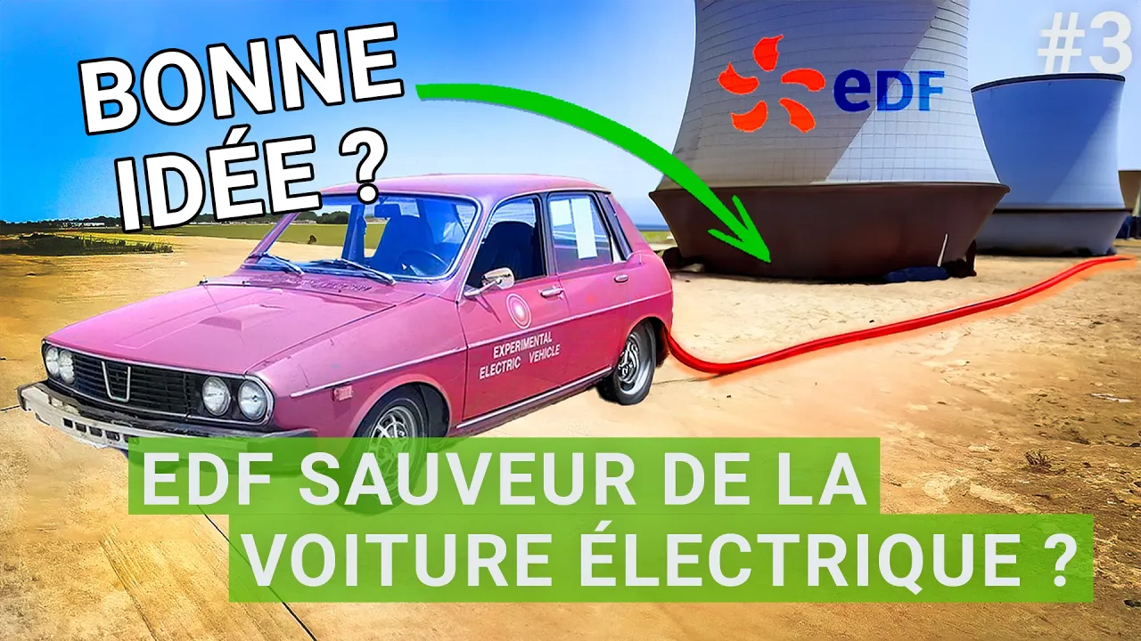L’histoire de la voiture électrique - Chapitre 3 : Des années 1960 à nos jours !