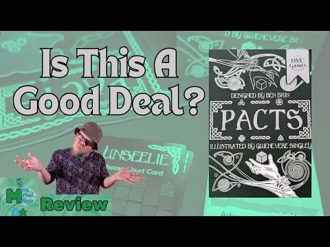 Is This A Good Deal? - Pacts Review