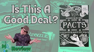 Is This A Good Deal? - Pacts Review