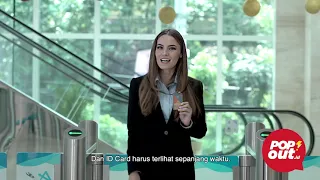 popout.id video portfolio WIKA Safety Induction 2019