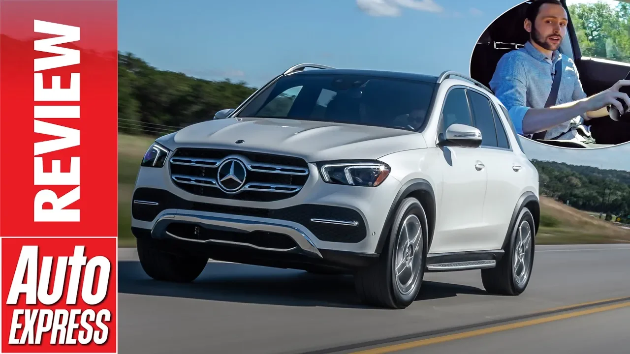 New Mercedes GLE review - can it beat the luxury SUV elite?