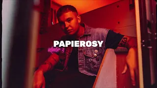 PlanBe feat. Kbleax  - PAPIEROSY (prod. Favst x Faded Dollars)