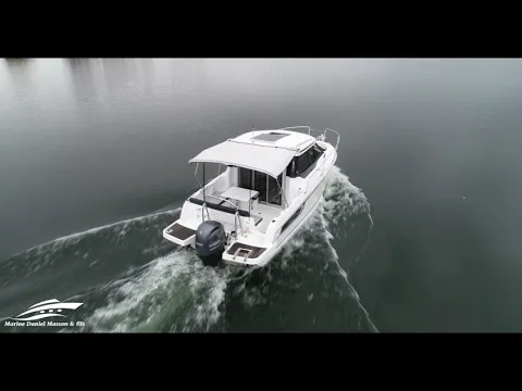 2024 Jeanneau Nc 795 S2 Thumbnail alt