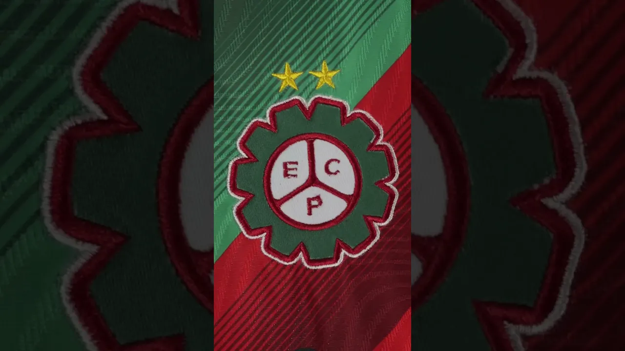 Video de Esporte Clube Próspera Loja Online