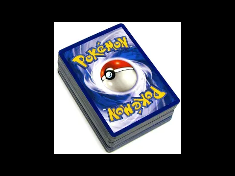 Rolling Doubles Audio Segment - Pokemon The Card Game by Hasbro
