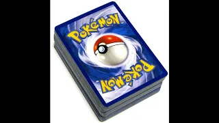 Rolling Doubles Audio Segment - Pokemon The Card Game by Hasbro