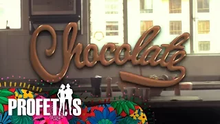 Profetas - Chocolate | Vídeo