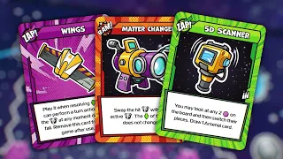 Follow ANTgravity on GameFound now!