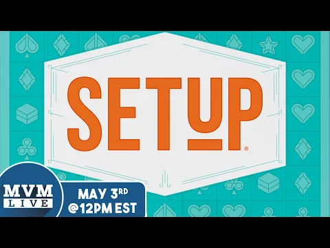 SETUP - MvM LIVE