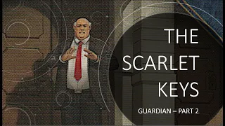 Arkham Horror LCG - The Scarlet Keys Review - Guardian - Part 2