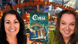 Ostia