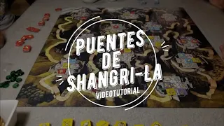 Videotutorial de Shangri-La