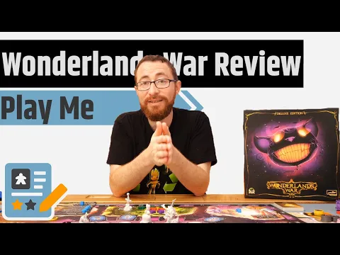 Wonderlands War Review - The Chaos Has Never Been So Appropriate