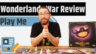 Wonderlands War Review - The Chaos Has Never Been So Appropriate
