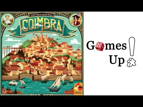 Coimbra Review