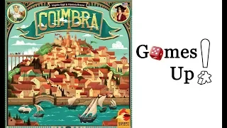 Coimbra Review
