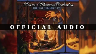 Trans-Siberian Orchestra - Christmas Canon Rock (Official Audio)