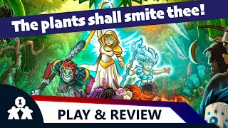 Kingdom Rush: Elemental Uprising play and review | Review copy provided