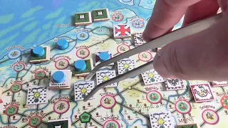 Cockpit of Europe - Part 2