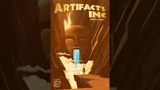 Dad vs Daughter - Artifacts, Inc.