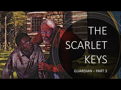 Arkham Horror LCG - The Scarlet Keys Review - Guardian - Part 3