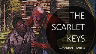 Arkham Horror LCG - The Scarlet Keys Review - Guardian - Part 3