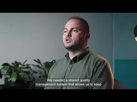 Centuri - video