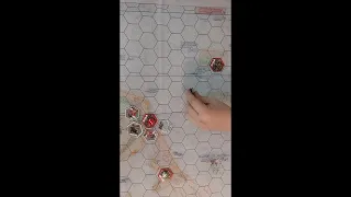 Colonize The New World --- King NPC ship movement demonstration part 2