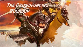 The Crowdfunding Roundup, February 7th - 13th
