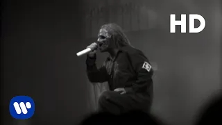 Slipknot - The Nameless [OFFICIAL VIDEO]