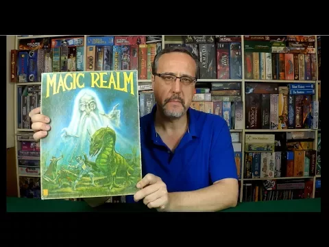 Magic Realm