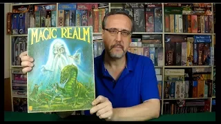 Magic Realm
