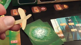 Video Review