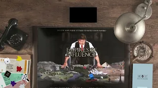 The Path to Victory: Tips and Tricks for Winning Empires of Influence