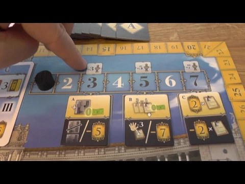 Stefan spielt... "GRAND AUSTRIA HOTEL"