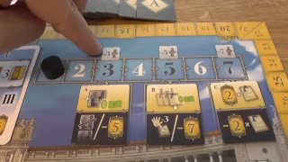 Stefan spielt... "GRAND AUSTRIA HOTEL"