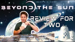 Beyond the Sun: A Review for Two