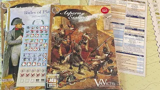 Aspern-Essling 1809 (Vae Victis) - Anniversary of Battle of Aspern-Essling (21–22 May 1809)