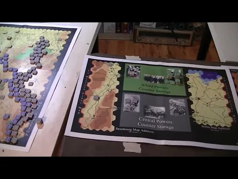 Distant Foreign Fields Western Failure 1