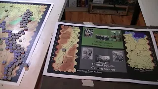 Distant Foreign Fields Western Failure 1