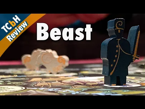Beast TCbH Review - Feasting on the meatier side of hidden movement