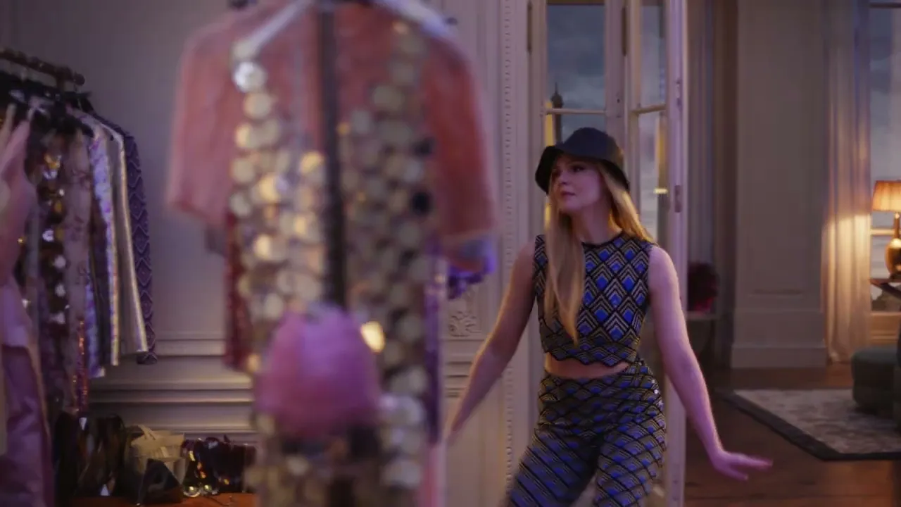 Video de Magazine Domingues