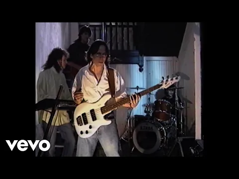 Video for event landing page