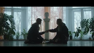 Frightened Rabbit - Get Out [Official Video]