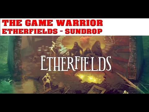 Etherfields Sundrop Painting